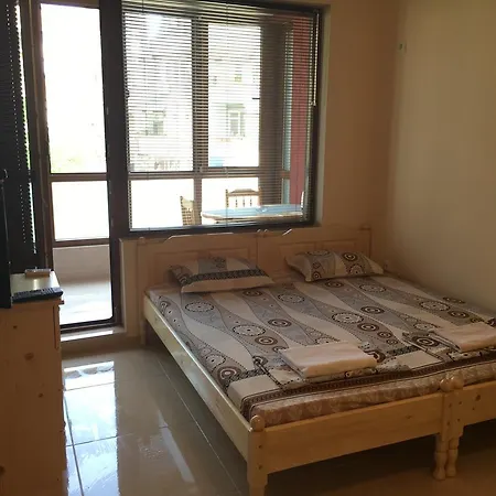 Appartamento Martin Pomorie