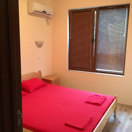 Martin Appartamento *