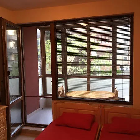 Martin Appartamento *