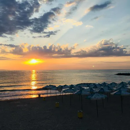 Appartamento Martin Pomorie