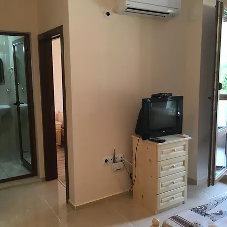 Martin Apartment