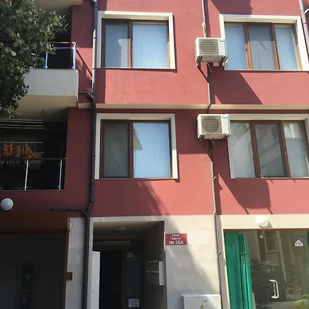 Apartment Martin