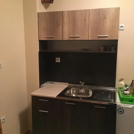 Martin Apartment